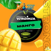 Табак Original Virginia Strong Манго 25г Табак Original Virginia Strong Манго 25г